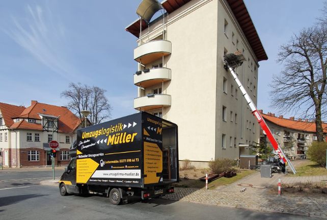 Schrägaufzug Baden-Baden – perfekte Alternative